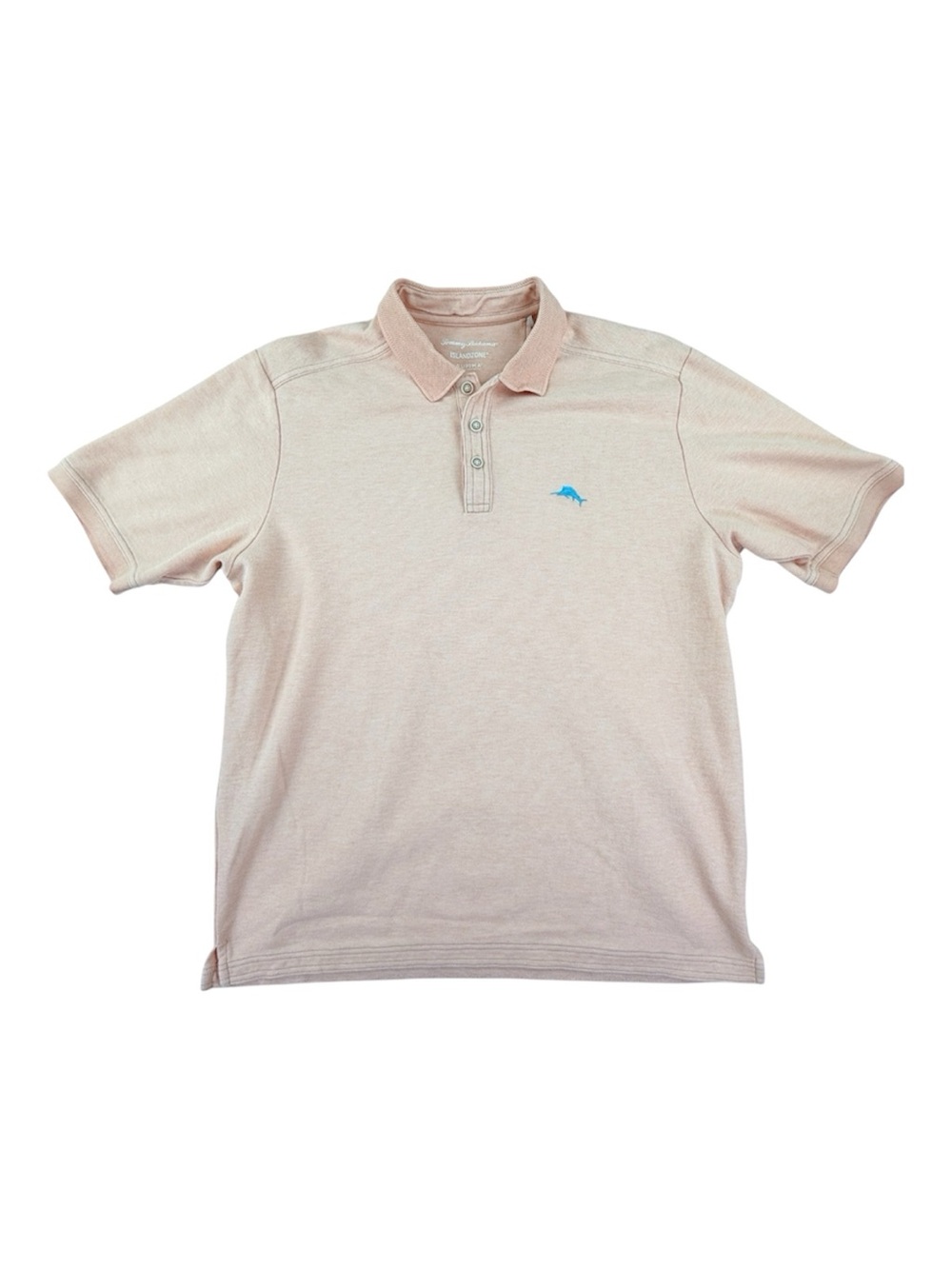 Tommy Bahama Supima Cotton IslandZone Polo Shirt